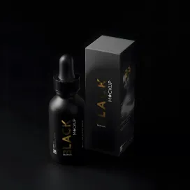 Black Dropper Bottle Box Black Dropper Bottle Box s 02